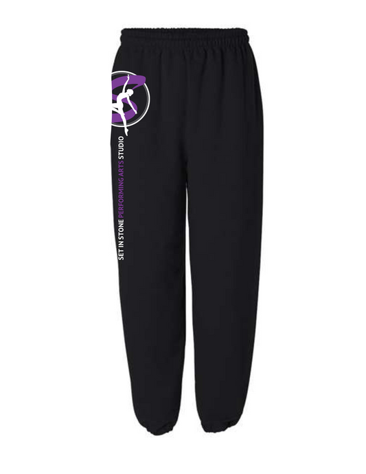 Set in stone Sweatpants