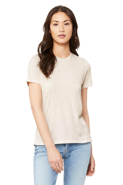 Ladies Retro Relaxed Fit Tiger Tees