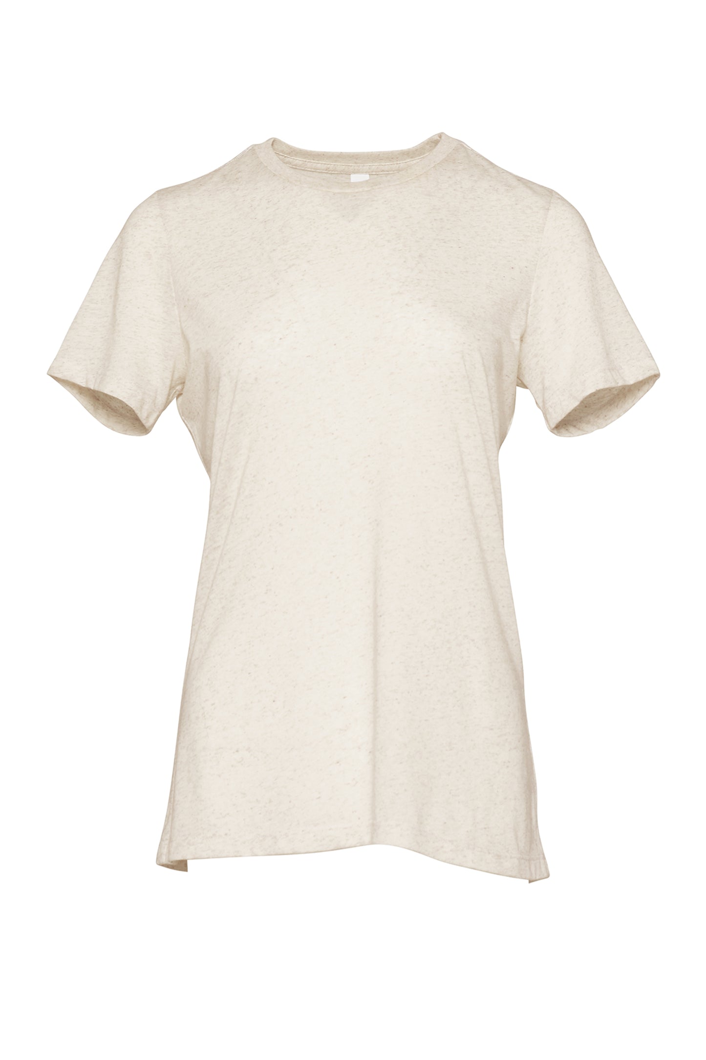 Ladies Retro Relaxed Fit Tiger Tees