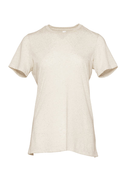 Ladies Retro Relaxed Fit Tiger Tees