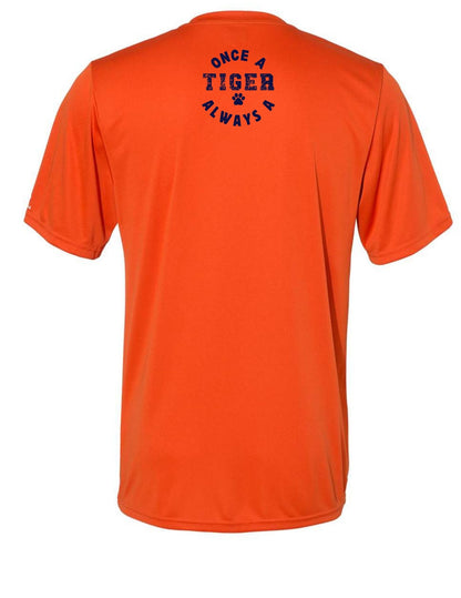 Coach’s Tee-Russell, Performance Shirt