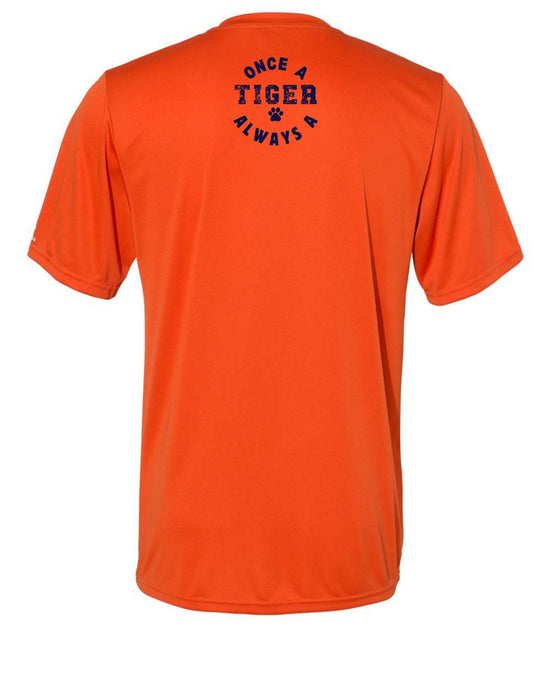 Coach’s Tee-Russell, Performance Shirt