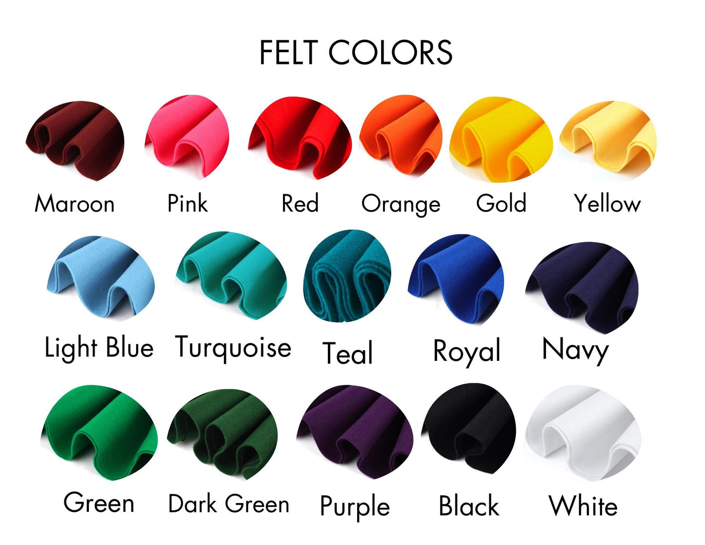Custom 4.5” Mascot Sequin Iron-On Trucker HAT Patch